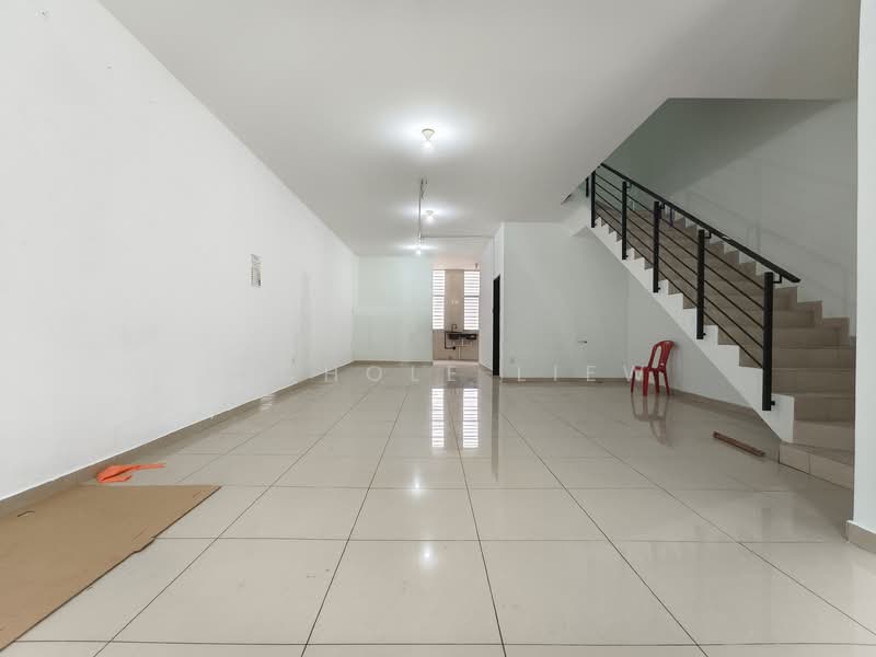 2-storey Terraced House for Sale in Taman Bangi Avenue (Bangi) - Nichole Liew - Interior - PropertyGuru.com.my
