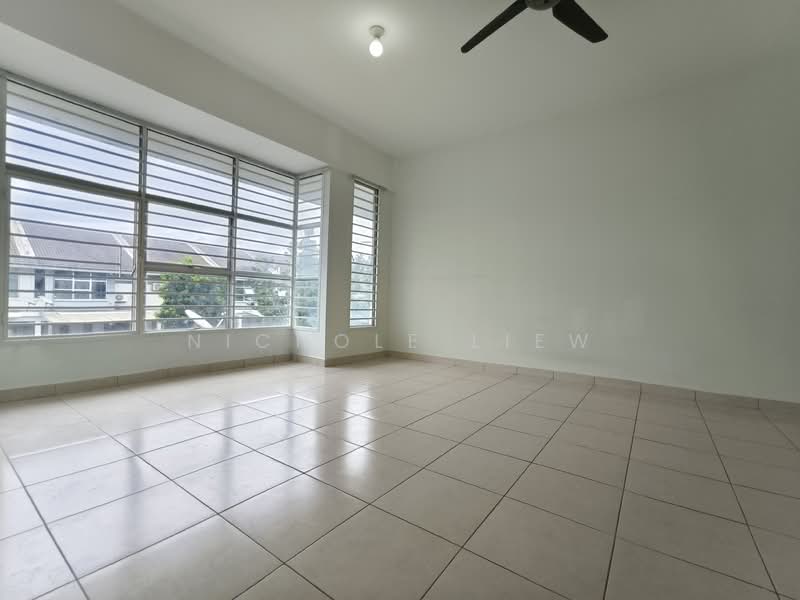 2-storey Terraced House for Sale in Taman Bangi Avenue (Bangi) - Nichole Liew - Interior - PropertyGuru.com.my