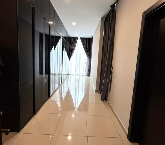 Link Bungalow for Sale in Taman Setia Indah (Tebrau) - Jason Chua - Corridor - PropertyGuru.com.my