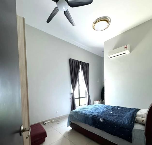 Link Bungalow for Sale in Taman Setia Indah (Tebrau) - Jason Chua - Bedroom - PropertyGuru.com.my