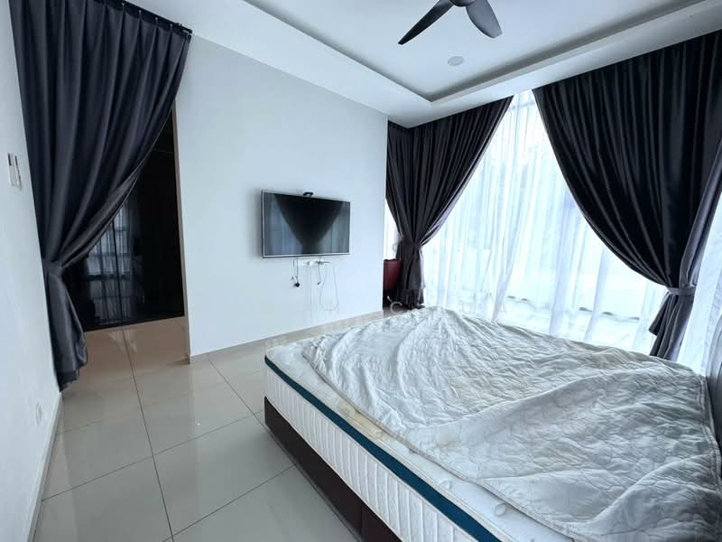 Link Bungalow for Sale in Taman Setia Indah (Tebrau) - Jason Chua - Bedroom - PropertyGuru.com.my