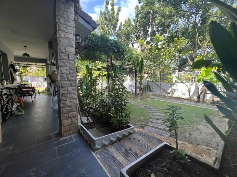 Semi-Detached House for Sale in Puchong (Selangor) - Elaine Yap - Exterior - PropertyGuru.com.my