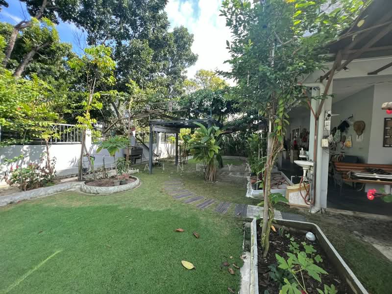 Semi-Detached House for Sale in Puchong (Selangor) - Elaine Yap - Exterior - PropertyGuru.com.my
