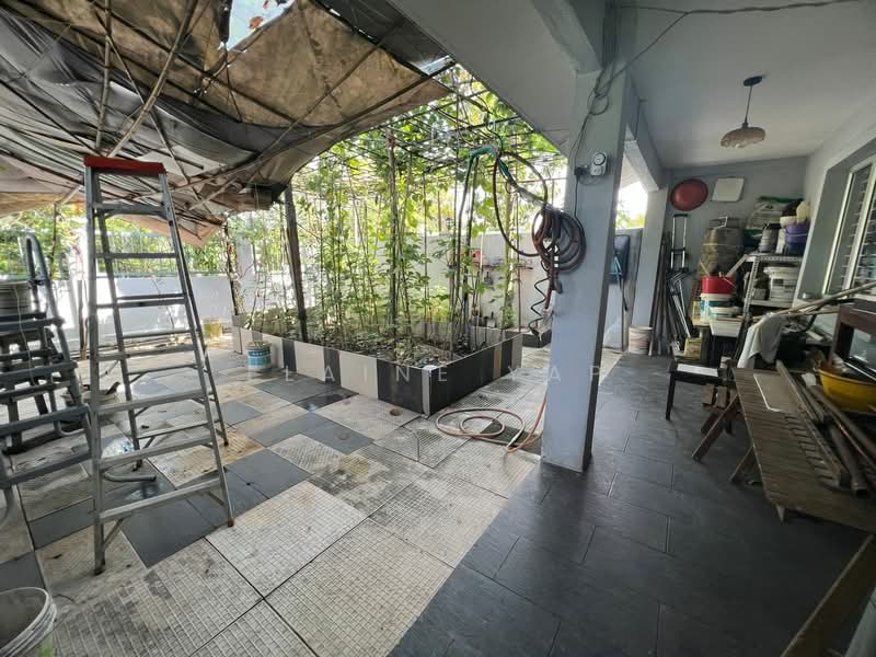 Semi-Detached House for Sale in Puchong (Selangor) - Elaine Yap - Garden - PropertyGuru.com.my