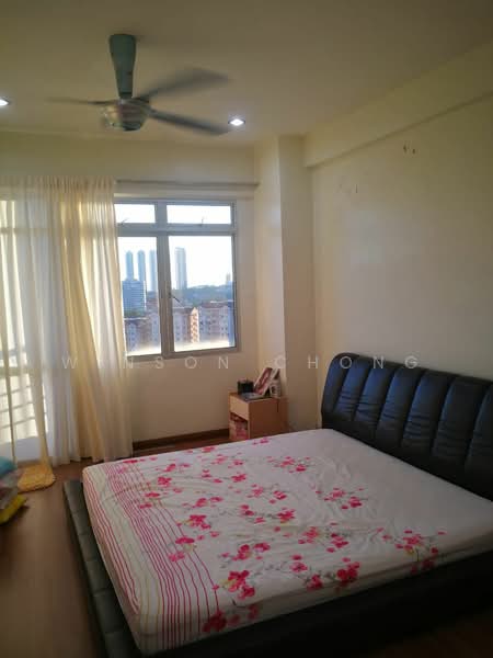 Condominium for Sale at Leader Garden - Winson Chong - PropertyGuru.com.my