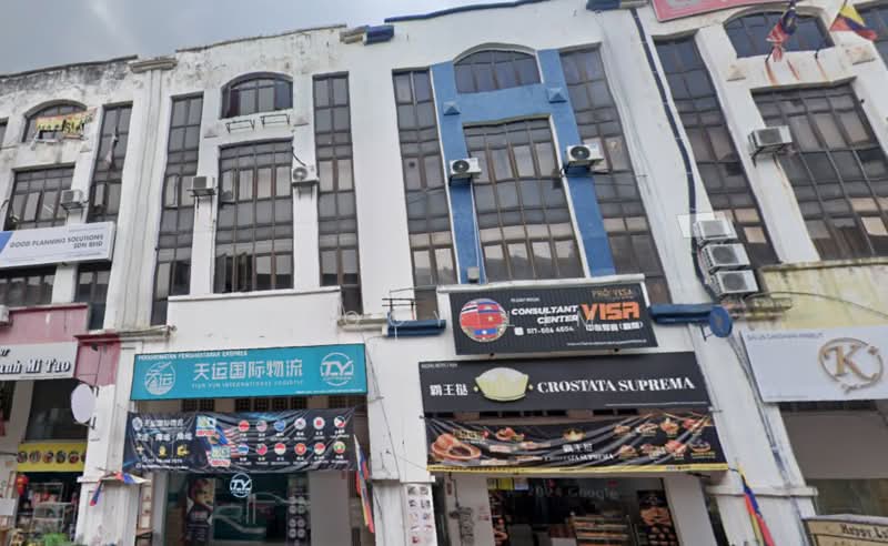 Shop for Rent in Kuchai Lama (Kuala Lumpur) - Peggy Lim - PropertyGuru.com.my