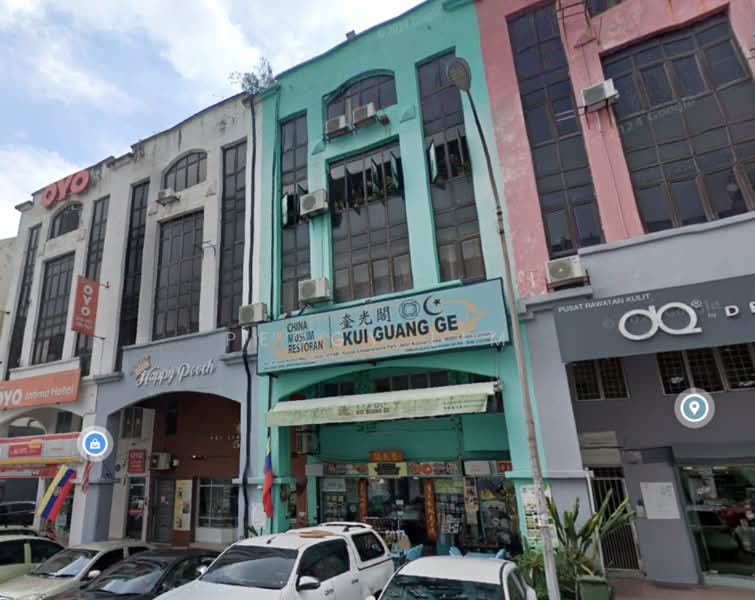 Shop for Rent in Kuchai Lama (Kuala Lumpur) - Peggy Lim - PropertyGuru.com.my