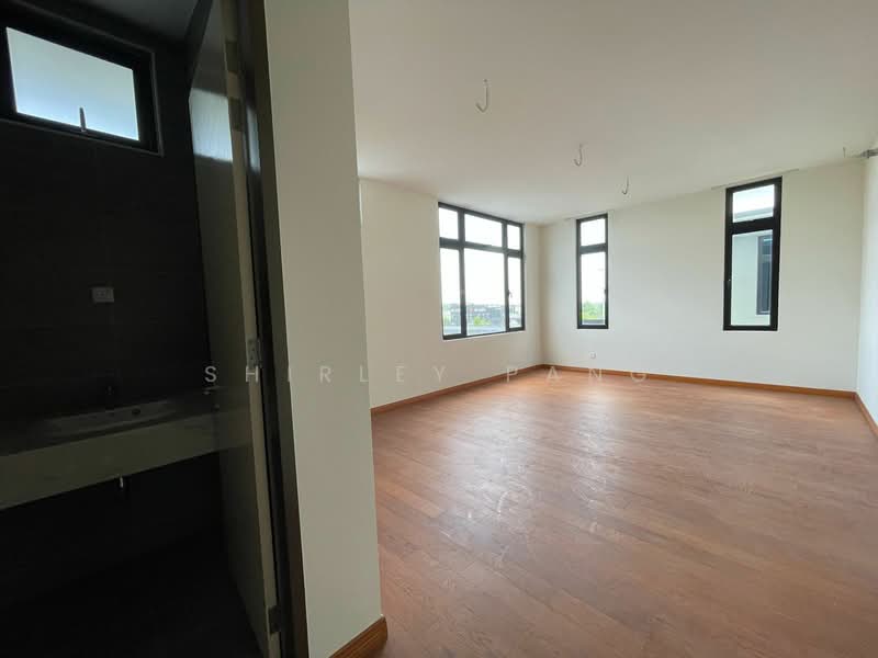 Semi-Detached House for Sale in Iskandar Puteri (Nusajaya) (Johor) - Shirley Pang - Interior - PropertyGuru.com.my