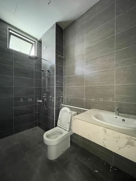 Semi-Detached House for Sale in Iskandar Puteri (Nusajaya) (Johor) - Shirley Pang - Bathroom - PropertyGuru.com.my