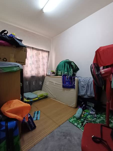 Rumah Teres 2 Tingkat untuk Dijual di Taman Lestari Putra (Seri Kembangan) - Terry Hoh - Interior - PropertyGuru.com.my