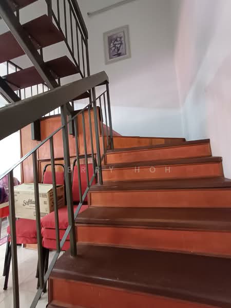 Rumah Teres 2 Tingkat untuk Dijual di Taman Lestari Putra (Seri Kembangan) - Terry Hoh - Interior - PropertyGuru.com.my