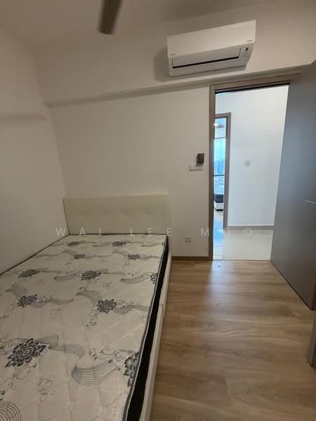 Service Residence for Rent at Baron Residence @ Lake City - Wai Lee Moo - Bedroom - PropertyGuru.com.my