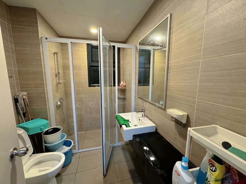 Service Residence for Rent at 28 Boulevard - Cony Lum - Bathroom - PropertyGuru.com.my