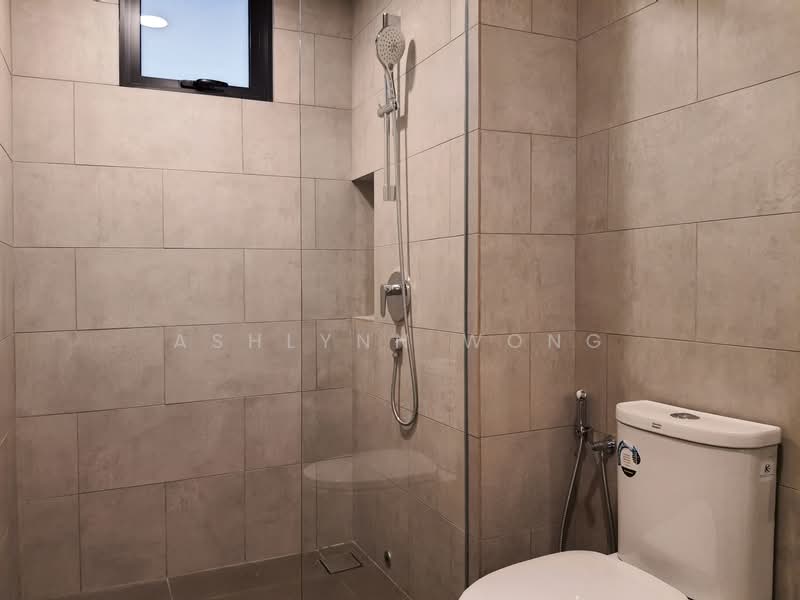 Condominium for Sale at South Brooks - Ashlynn Wong - Bathroom - PropertyGuru.com.my