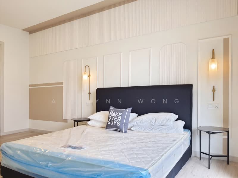 Condominium for Sale at South Brooks - Ashlynn Wong - Bedroom - PropertyGuru.com.my