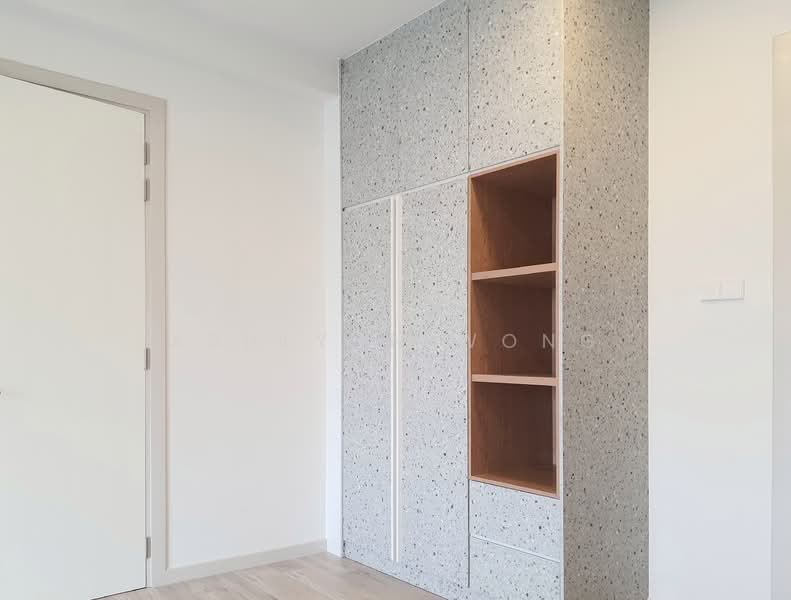 Condominium for Sale at South Brooks - Ashlynn Wong - Interior - PropertyGuru.com.my