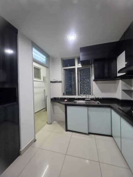 Servis Apartment untuk Disewa di D'Ambience Residences (Pangsapuri Ikatan Flora) - Jessica Ma - PropertyGuru.com.my