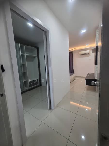 Servis Apartment untuk Disewa di D'Ambience Residences (Pangsapuri Ikatan Flora) - Jessica Ma - PropertyGuru.com.my