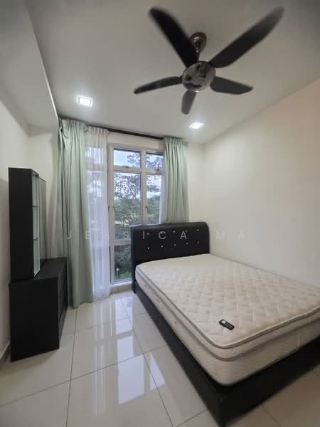Servis Apartment untuk Disewa di D'Ambience Residences (Pangsapuri Ikatan Flora) - Jessica Ma - PropertyGuru.com.my