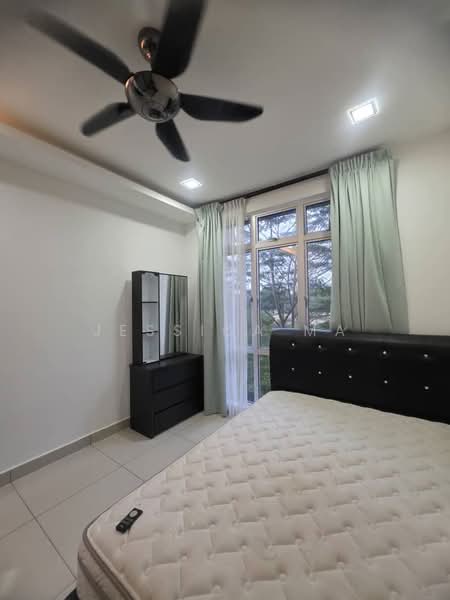 Servis Apartment untuk Disewa di D'Ambience Residences (Pangsapuri Ikatan Flora) - Jessica Ma - PropertyGuru.com.my