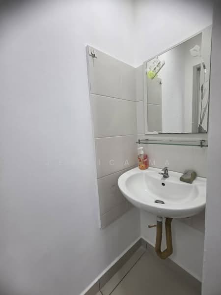 Servis Apartment untuk Disewa di D'Ambience Residences (Pangsapuri Ikatan Flora) - Jessica Ma - PropertyGuru.com.my