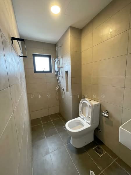 Kondominium untuk Disewa di M Adora - Yuen Shiang - Bathroom - PropertyGuru.com.my