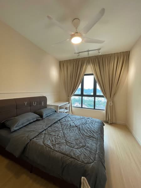 Kondominium untuk Disewa di M Adora - Yuen Shiang - Bedroom - PropertyGuru.com.my