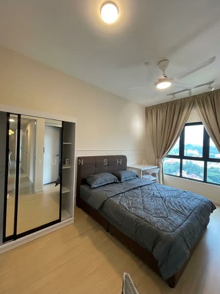 Kondominium untuk Disewa di M Adora - Yuen Shiang - Bedroom - PropertyGuru.com.my