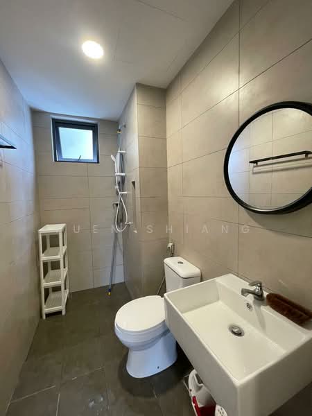 Kondominium untuk Disewa di M Adora - Yuen Shiang - Bathroom - PropertyGuru.com.my