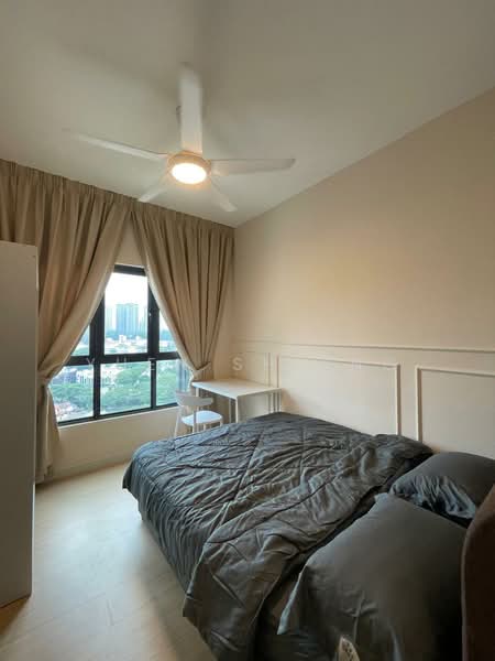 Kondominium untuk Disewa di M Adora - Yuen Shiang - Bedroom - PropertyGuru.com.my