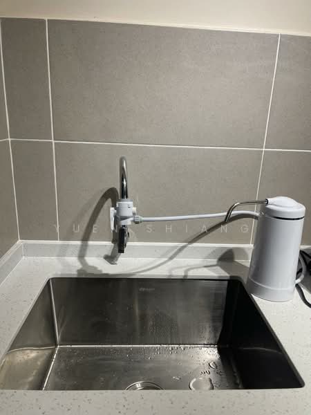 Kondominium untuk Disewa di M Adora - Yuen Shiang - Kitchen - PropertyGuru.com.my