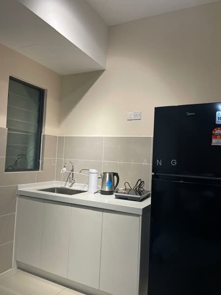 Kondominium untuk Disewa di M Adora - Yuen Shiang - Kitchen - PropertyGuru.com.my