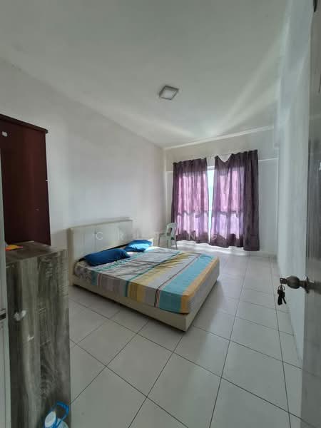 Condominium for Sale at The Golden Triangle Condominium - Cris Ng - Bedroom - PropertyGuru.com.my