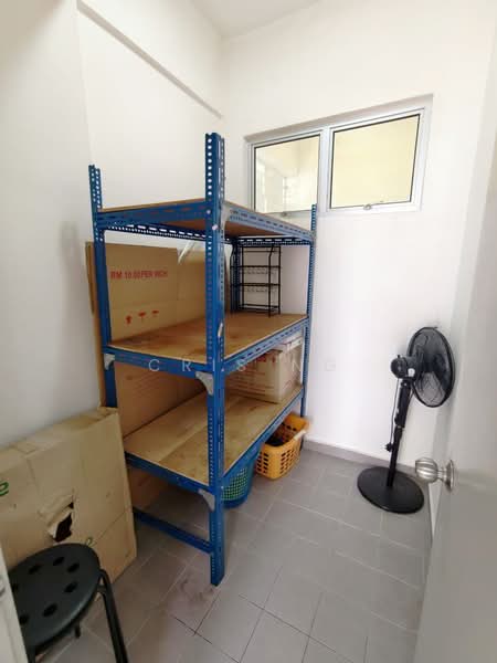 Condominium for Sale at The Golden Triangle Condominium - Cris Ng - Interior - PropertyGuru.com.my