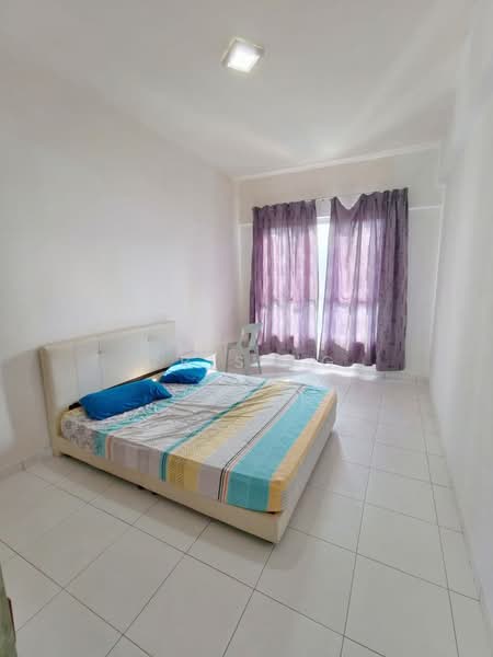 Condominium for Sale at The Golden Triangle Condominium - Cris Ng - Bedroom - PropertyGuru.com.my