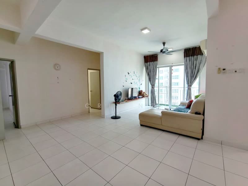 Condominium for Sale at The Golden Triangle Condominium - Cris Ng - Living Room - PropertyGuru.com.my