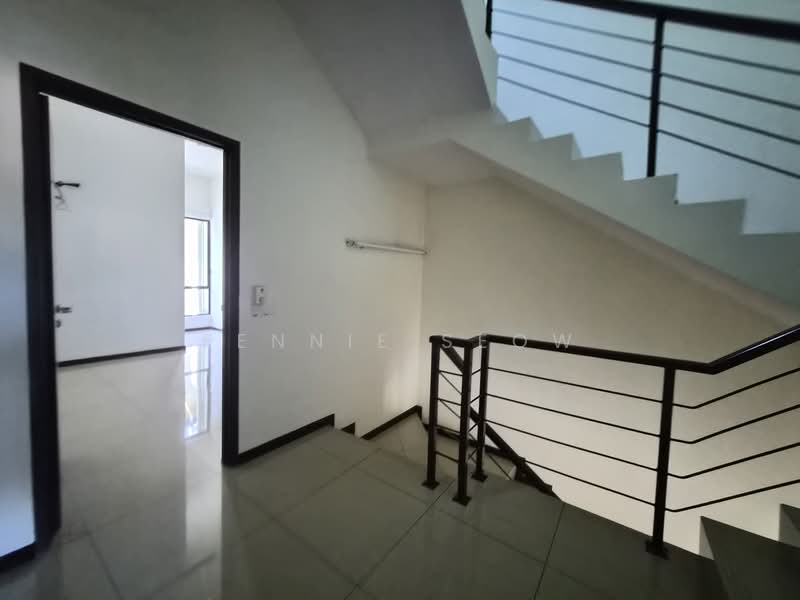 3-storey Terraced House for Rent in Batu Maung (Penang) - Fennie Seow - PropertyGuru.com.my