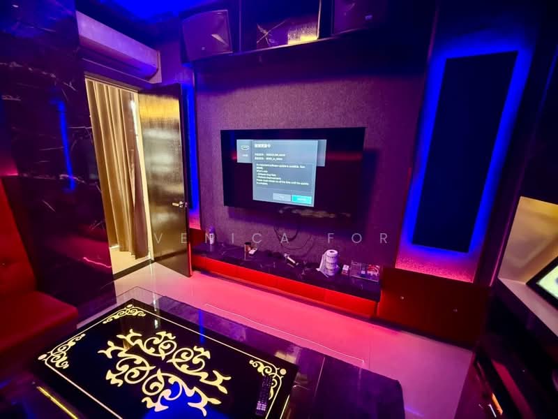 Semi-Detached House for Sale in Taman Ekoflora (Johor Bahru) - Venica For - Interior - PropertyGuru.com.my