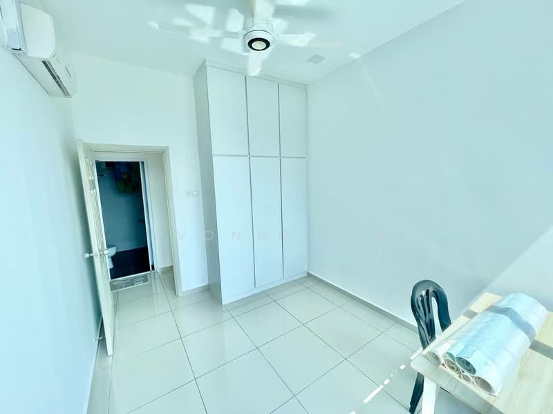 Servis Apartment untuk Dijual di THE SENAI GARDEN (PANGSAPURI IMPIAN SENAI) - Yvonne Lim - Interior - PropertyGuru.com.my