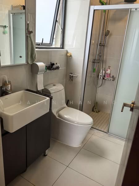 Condominium for Sale at Royal Strand @ Country Garden Danga Bay - Javenthan Ng - Bathroom - PropertyGuru.com.my