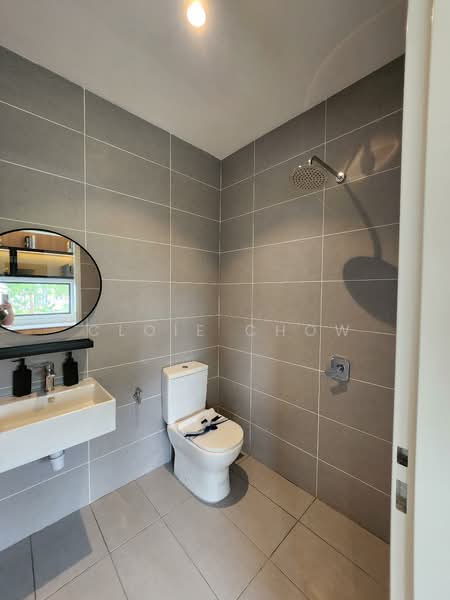 Cluster House for Sale in Bandar Sri Sendayan (Negeri Sembilan) - Cloie Chow - Bathroom - PropertyGuru.com.my
