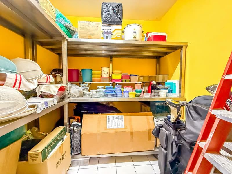 Rumah Banglo untuk Dijual di Kota Damansara (Selangor) - Nazri Hassan - Interior - PropertyGuru.com.my