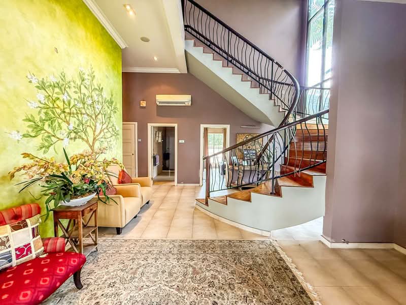 Rumah Banglo untuk Dijual di Kota Damansara (Selangor) - Nazri Hassan - Interior - PropertyGuru.com.my