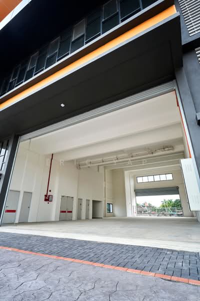 Factory for Sale in Meru (Klang) - Eric Yap - Exterior - PropertyGuru.com.my