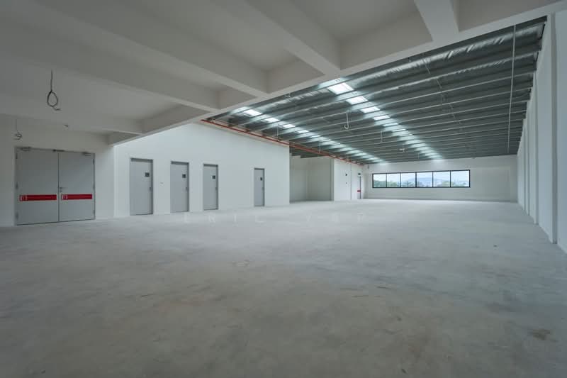 Factory for Sale in Meru (Klang) - Eric Yap - Interior - PropertyGuru.com.my