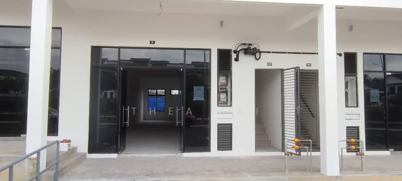 Shop / Office for Rent in Ulu Tiram (Johor) - Thea Lai - Exterior - PropertyGuru.com.my