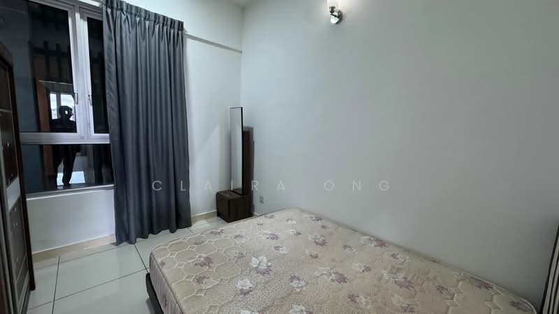 Apartment for Rent at Epic Residence - Claira Ong - Bedroom - PropertyGuru.com.my