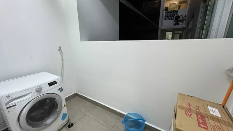 Apartment for Rent at Epic Residence - Claira Ong - Interior - PropertyGuru.com.my