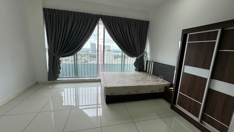 Apartment for Rent at Epic Residence - Claira Ong - PropertyGuru.com.my