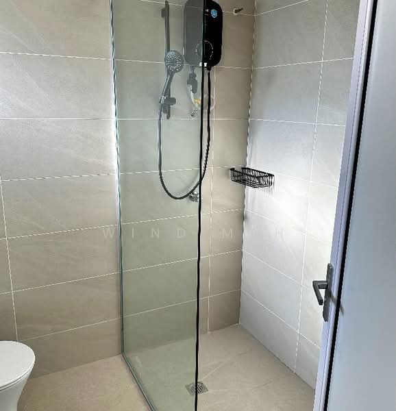 Kondominium untuk Disewa di Villa Makmur - Wind Mah - Bathroom - PropertyGuru.com.my